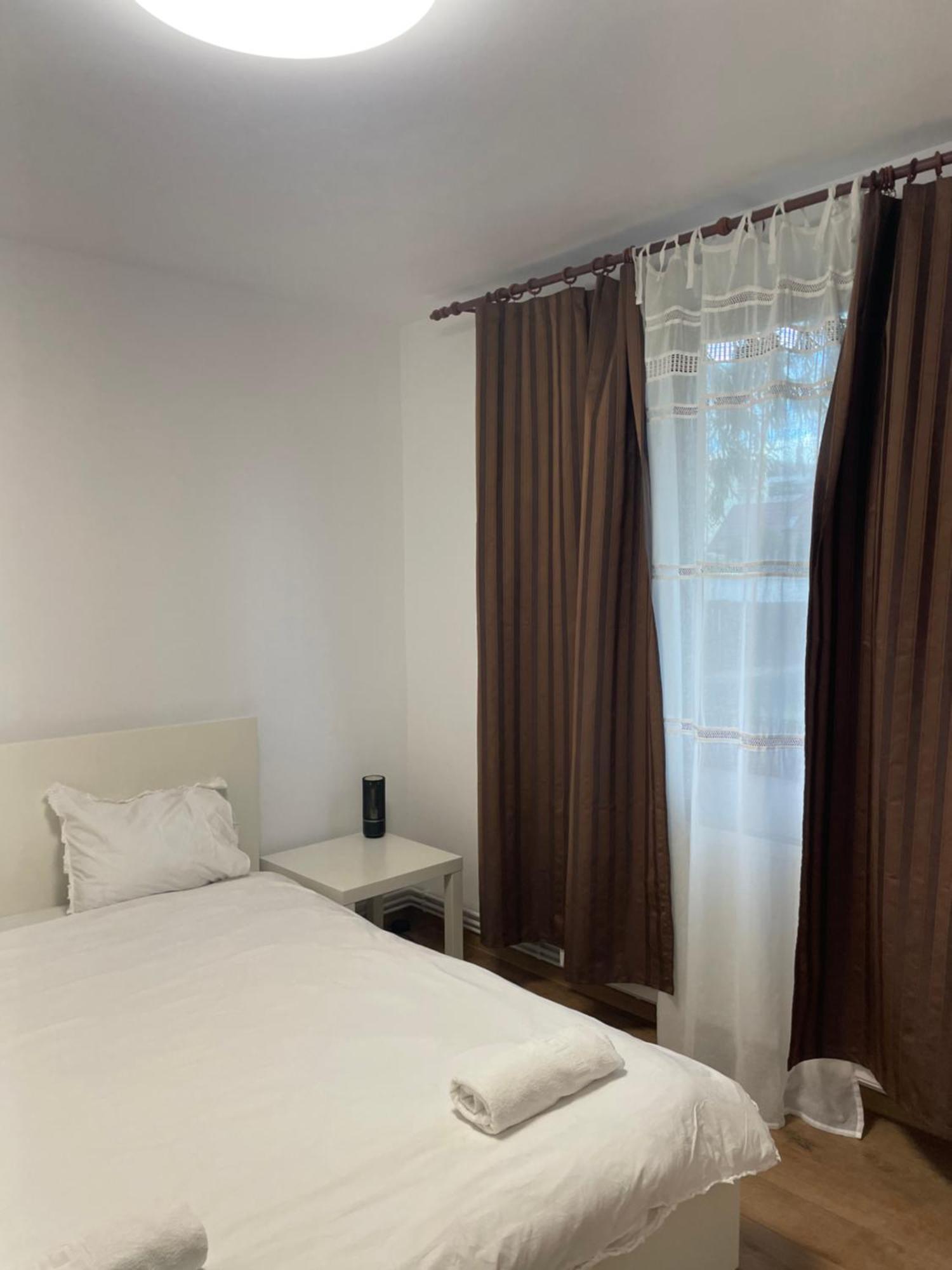 Peles Green Apartment & Piano Kaloşvar Dış mekan fotoğraf