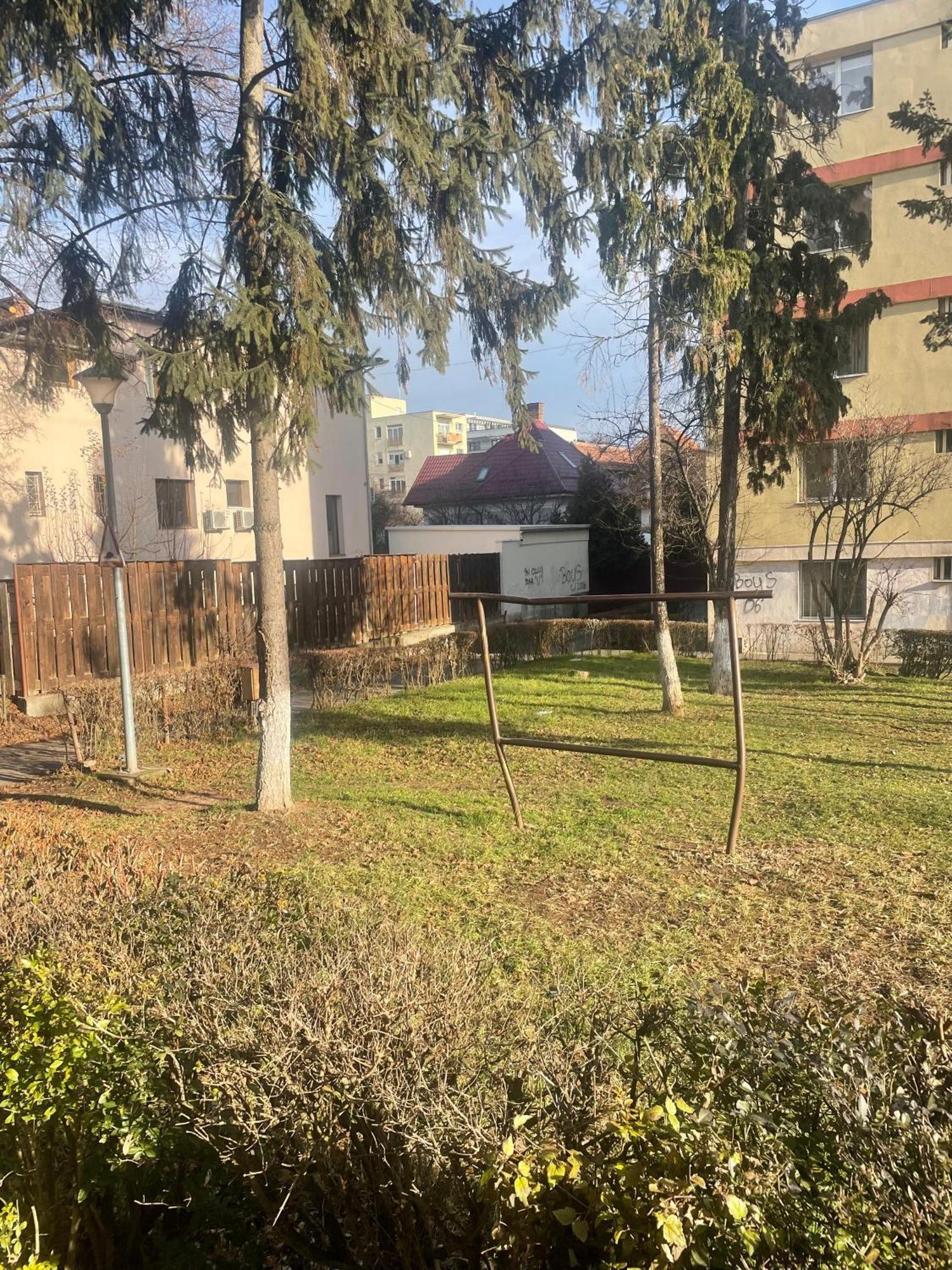 Peles Green Apartment & Piano Kaloşvar Dış mekan fotoğraf